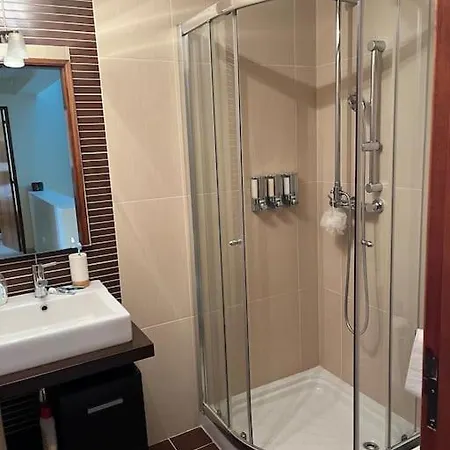 Apartament As Cegonhas - Local *