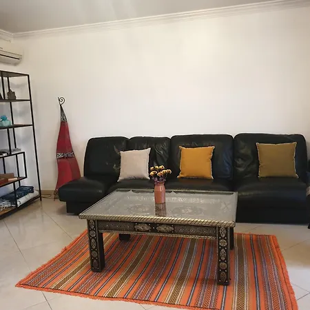 Apartament As Cegonhas - Local